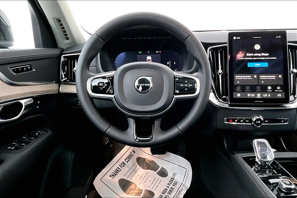 New 2026 Volvo XC90 B5 Core AWD/4WD image 13