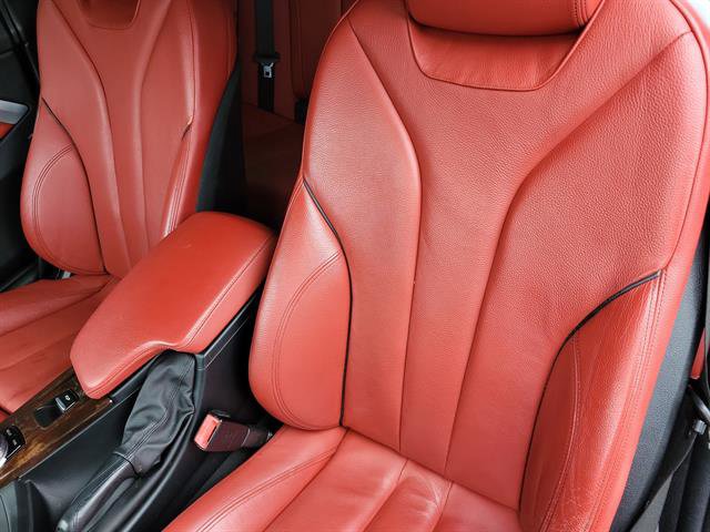 Used 2019 BMW 430i Convertible w/ Convenience Package image 5