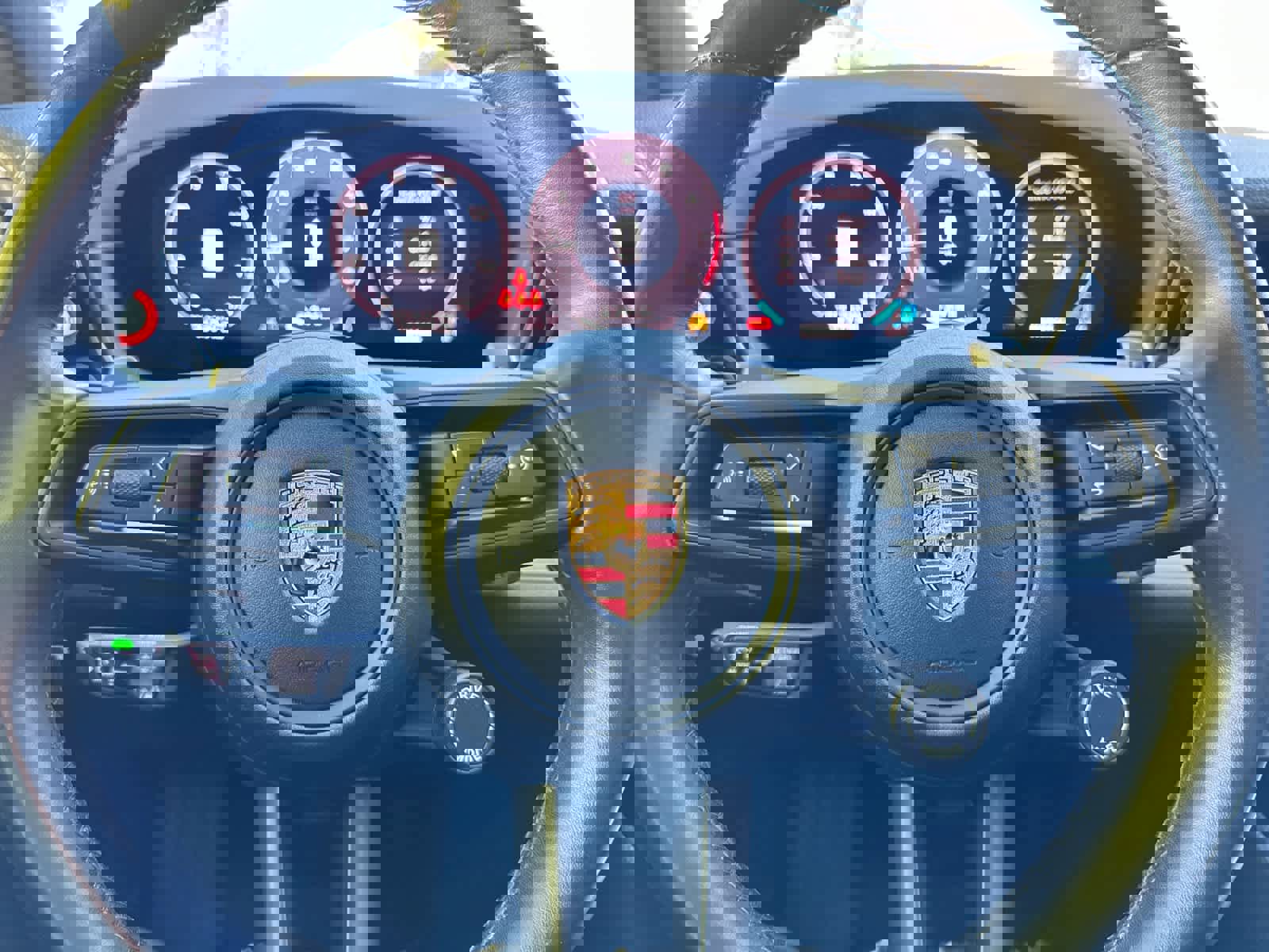 Certified 2024 Porsche Cayenne image 27