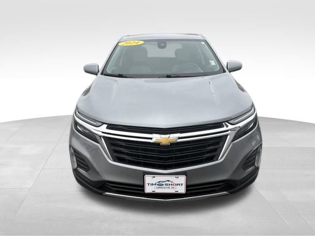 Used 2024 Chevrolet Equinox LT image 7
