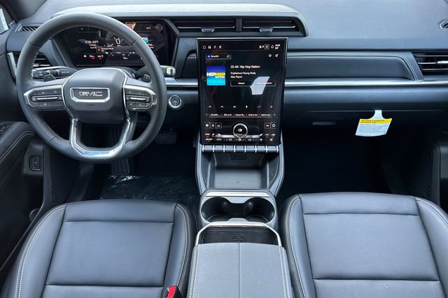 New 2026 GMC Terrain Elevation AWD/4WD image 15