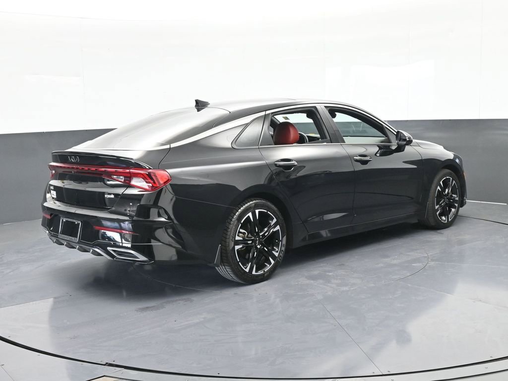 Used 2023 Kia K5 GT-Line image 6