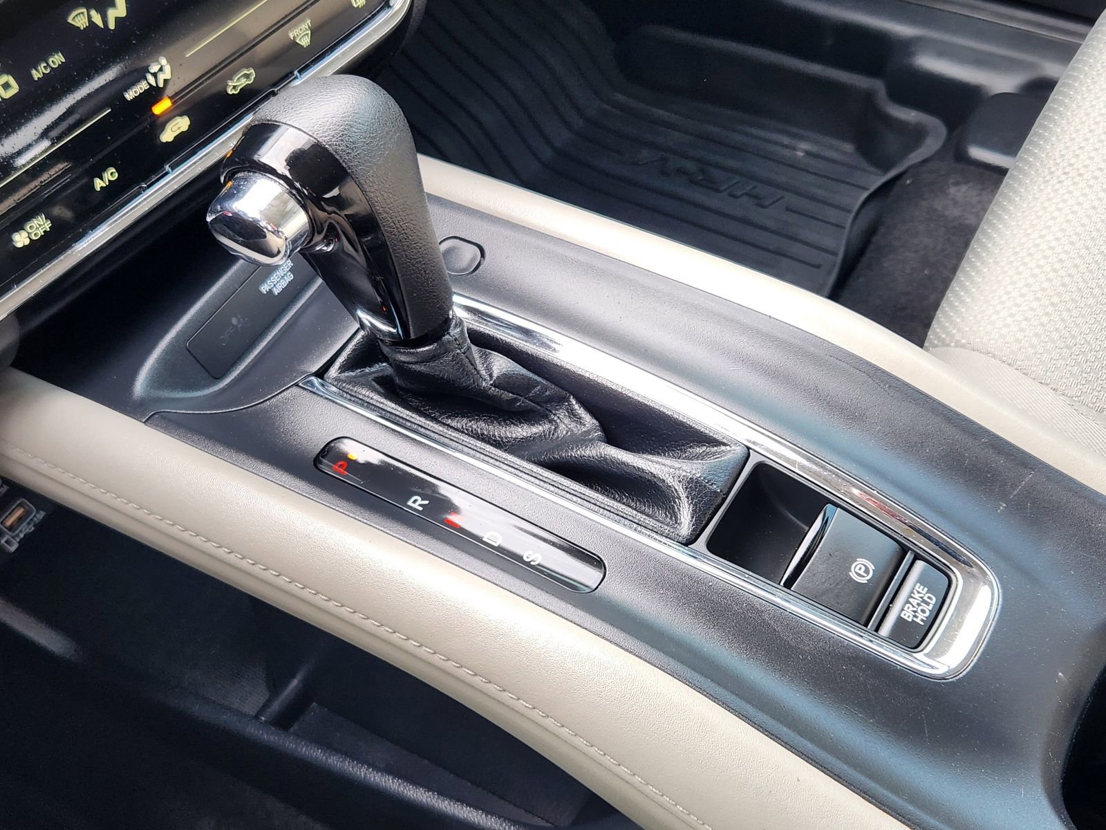 Used 2021 Honda HR-V EX image 20