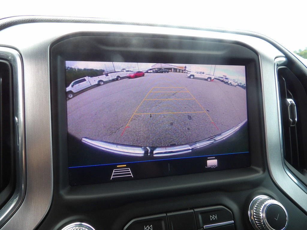 Used 2022 GMC Sierra 1500 Elevation AWD/4WD image 24