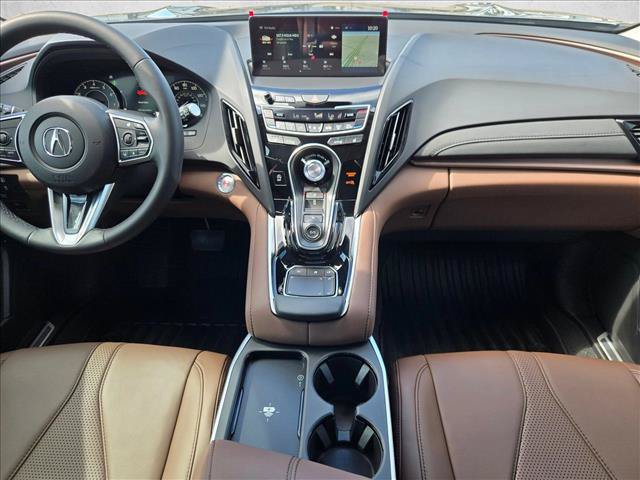 Certified 2026 Acura RDX SH-AWD w/ Technology Package image 17