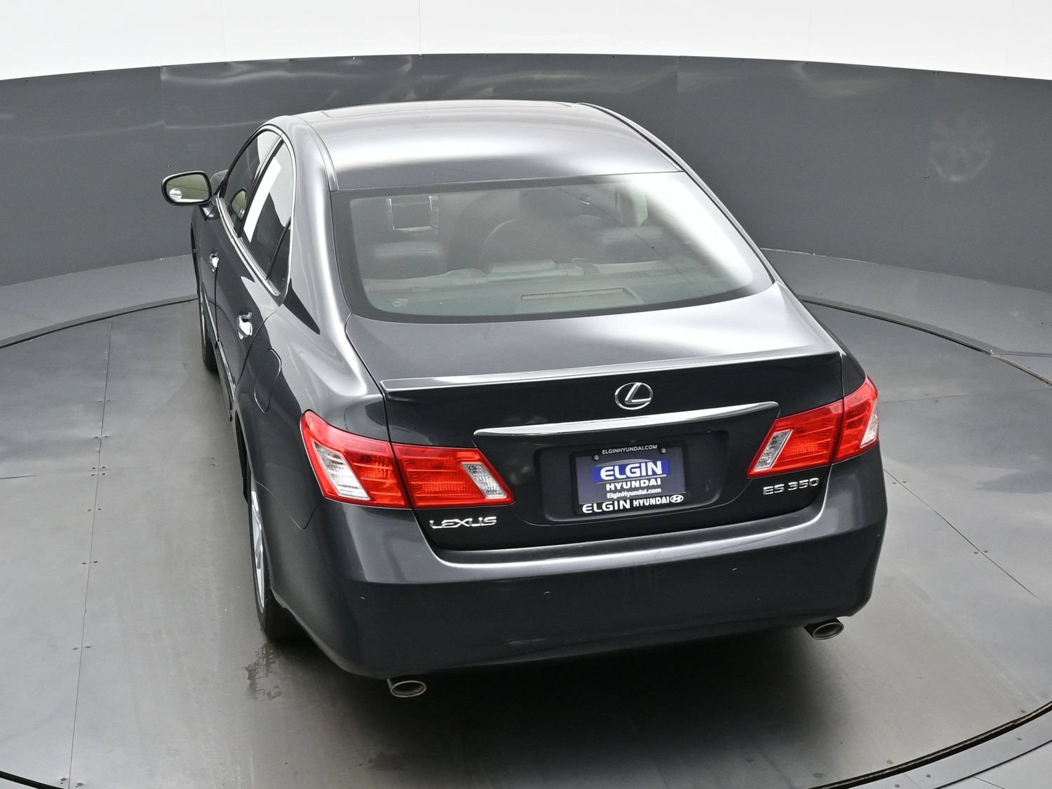 Used 2008 Lexus ES 350 FWD image 37