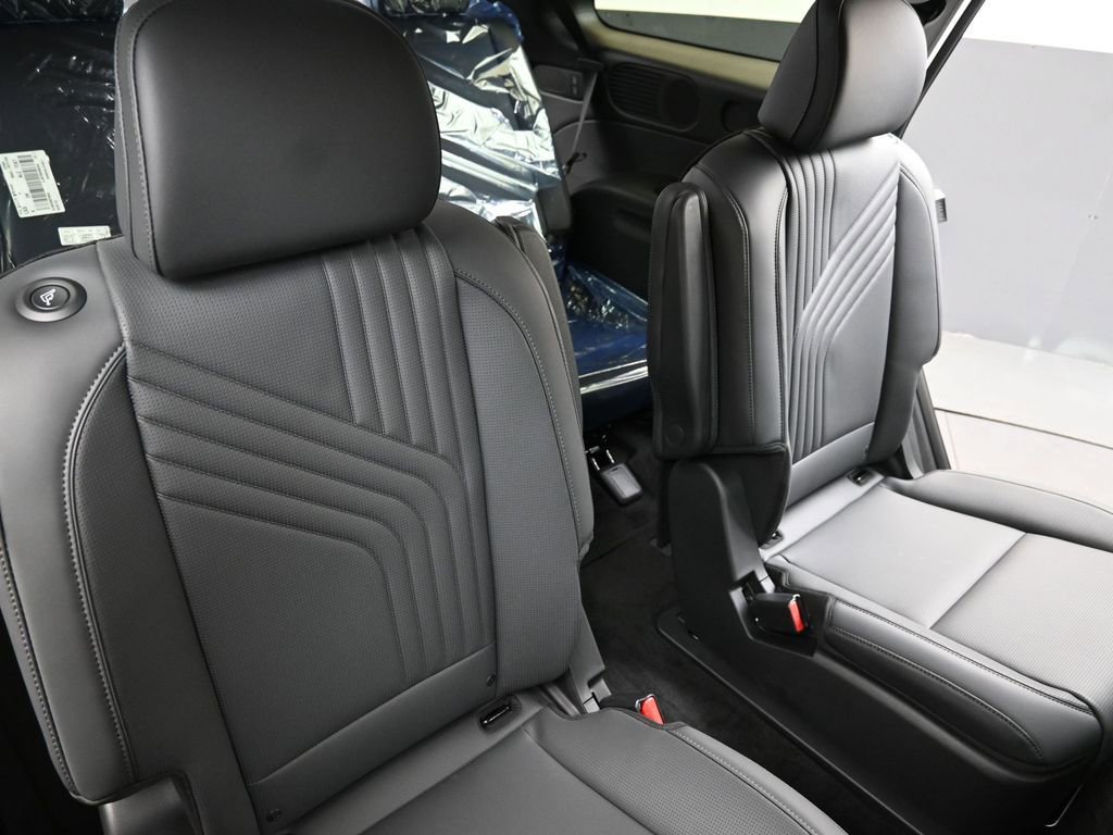 New 2026 Hyundai Palisade SEL AWD/4WD image 16