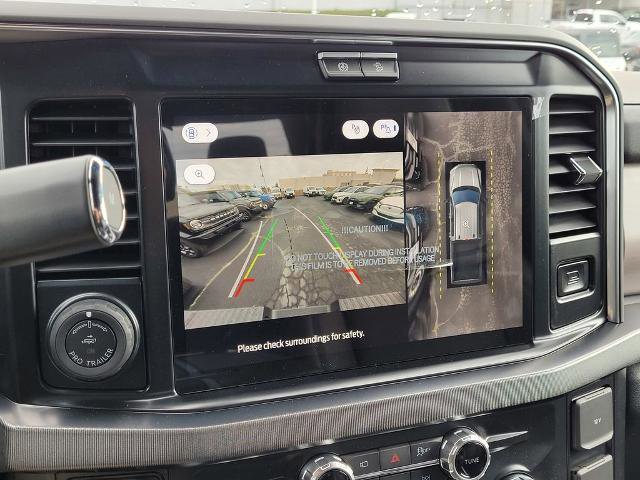 New 2026 Ford F250 Platinum w/ Tremor Off-Road Package image 21