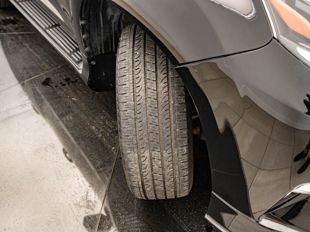 Certified 2021 Lexus GX 460 Premium AWD/4WD image 55