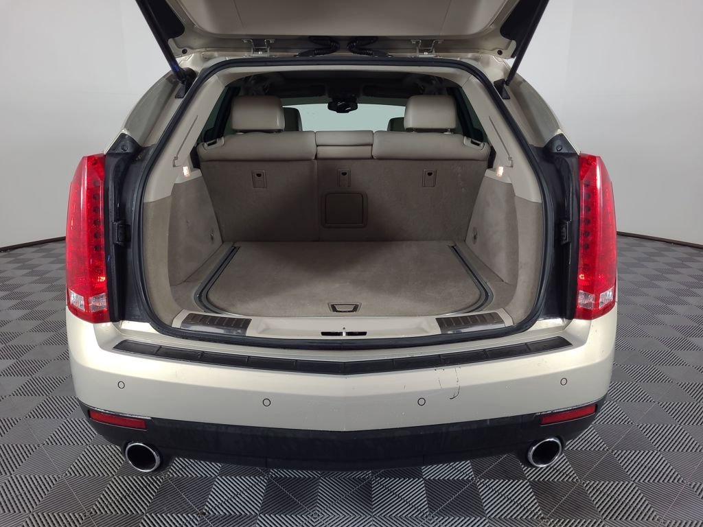 Used 2011 Cadillac SRX Premium image 24