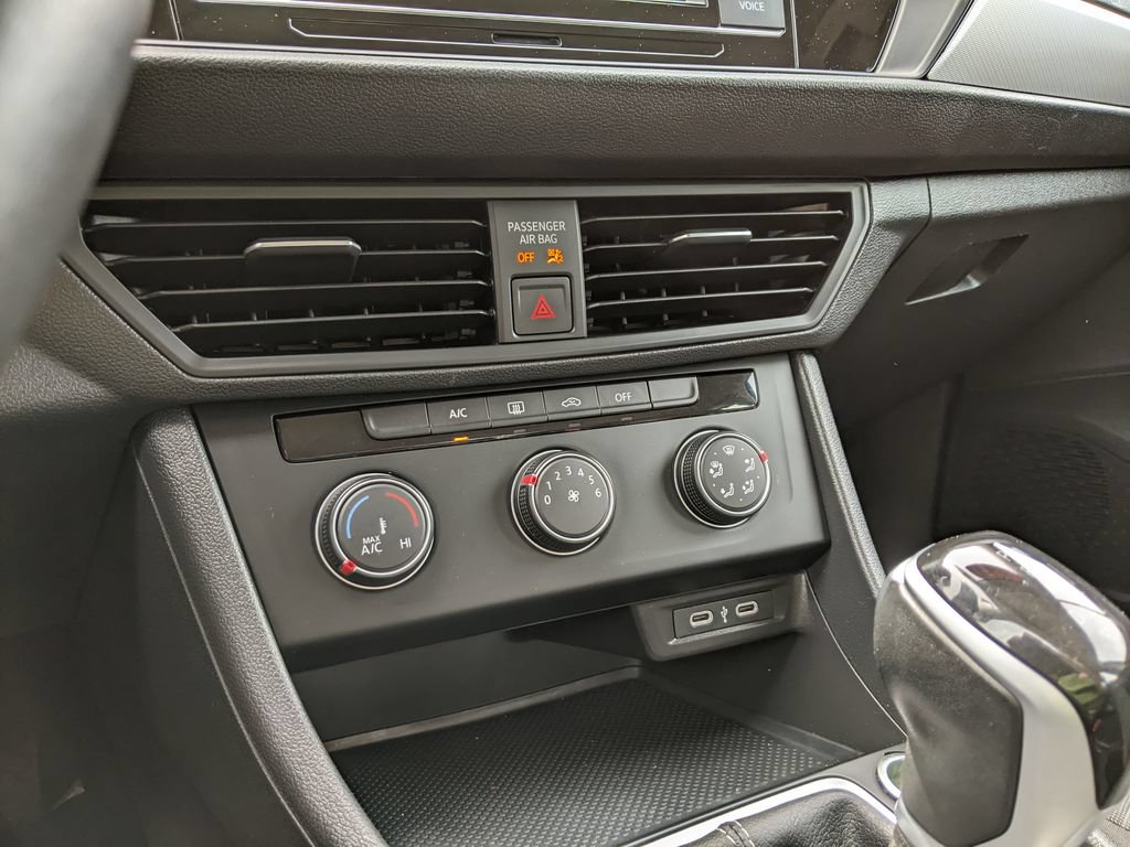 Used 2024 Volkswagen Jetta S FWD image 20
