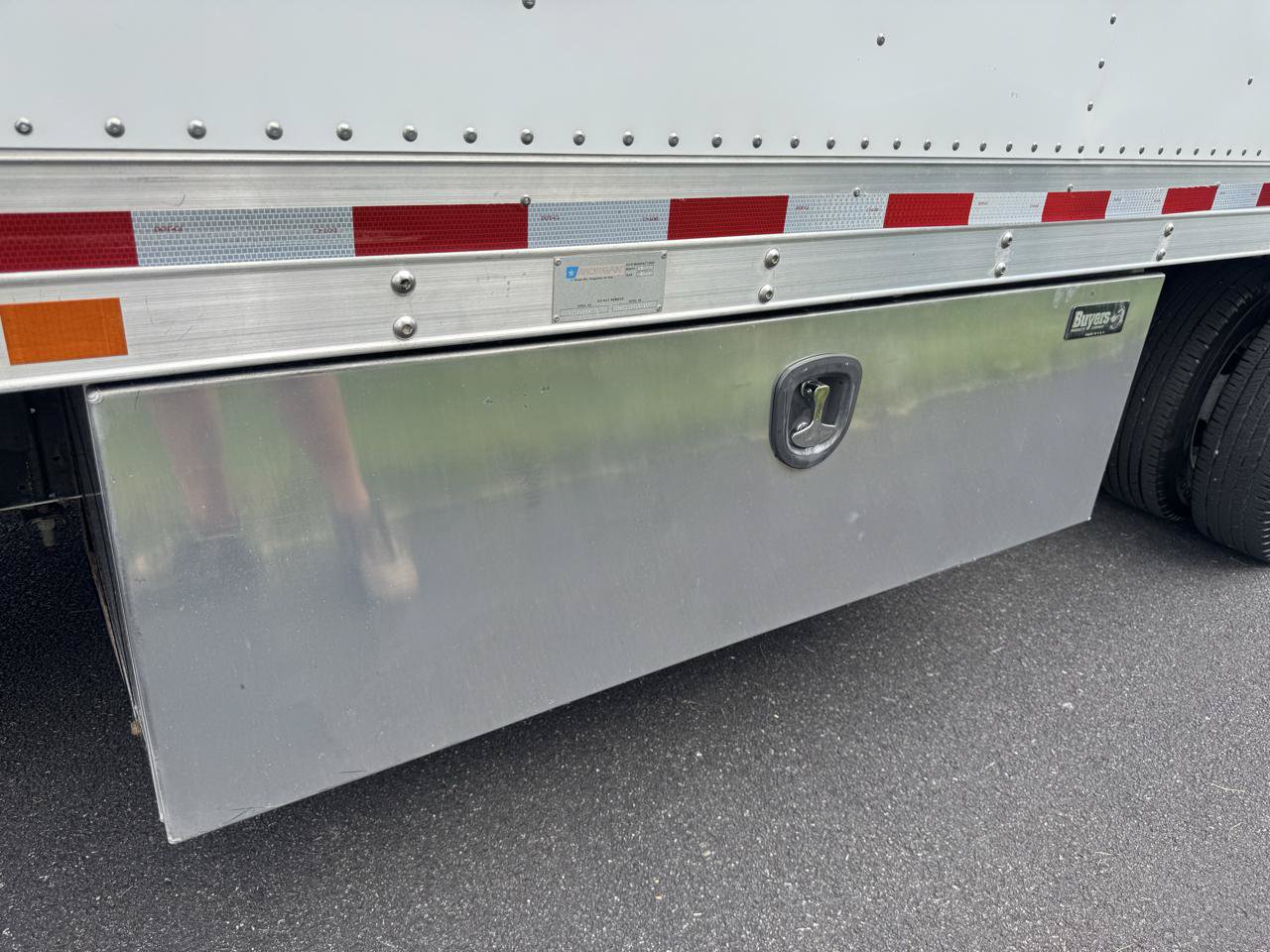 Used 2019 Ford E-450 and Econoline 450 Super Duty w/ Power Windows & Locks Group RWD image 20