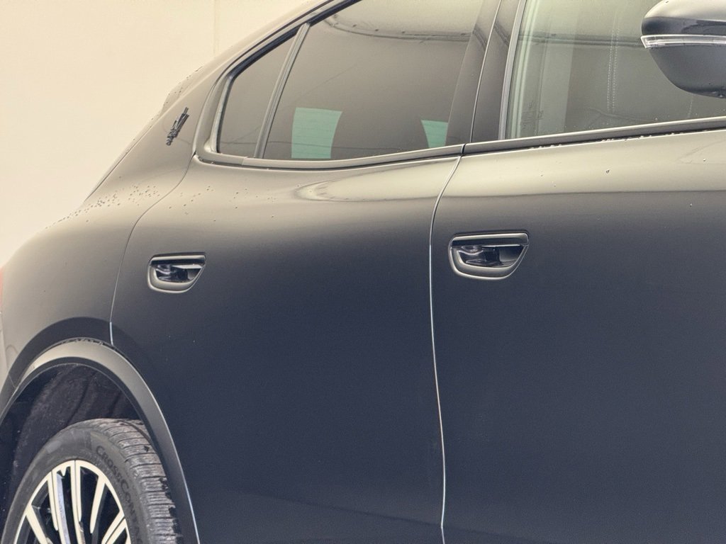 New 2025 Maserati Grecale Modena image 37