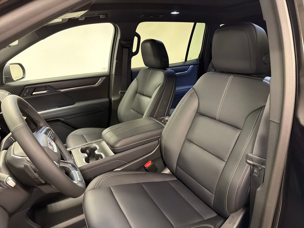 New 2027 GMC Acadia Elevation w/ Black Edition FWD image 22