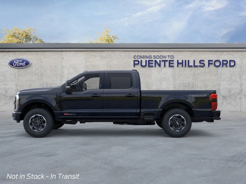 New 2026 Ford F250 Lariat w/ Tremor Off-Road Package image 3