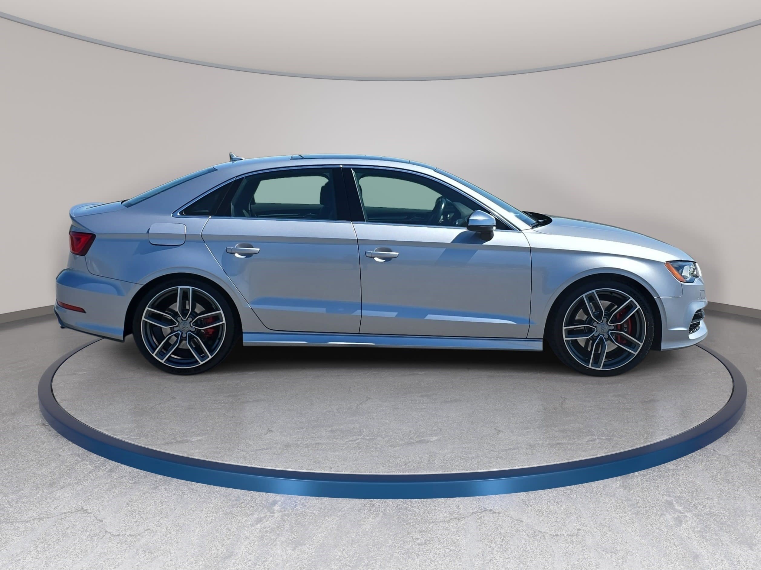Used 2016 Audi S3 Premium Plus AWD/4WD image 4