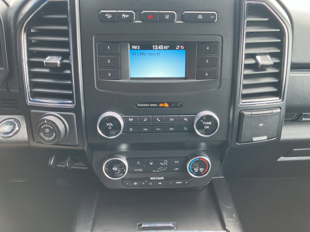 Used 2020 Ford Expedition Max XL AWD/4WD image 20