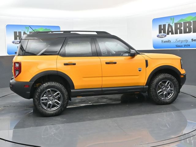New 2026 Ford Bronco Sport Big Bend AWD/4WD image 6