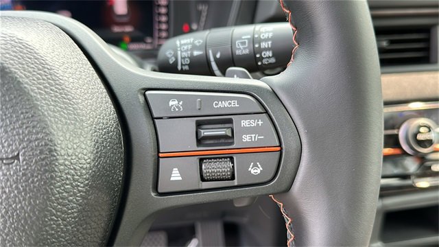 New 2026 Honda Passport TrailSport image 15