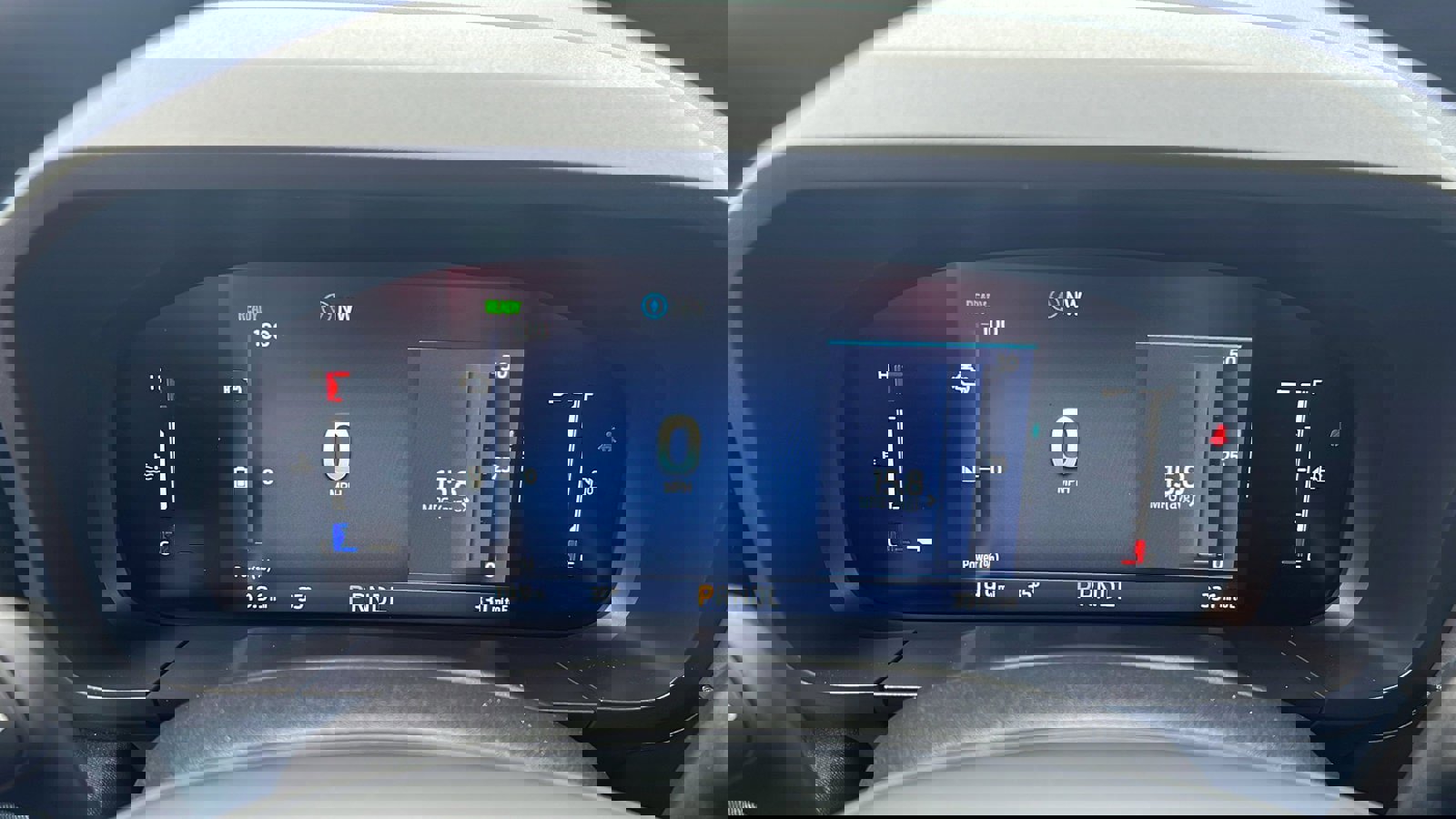 New 2026 Ford Maverick XLT w/ Equipment Group 301A image 19