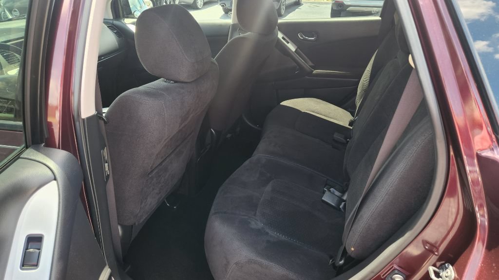 Used 2014 Nissan Murano S FWD image 16