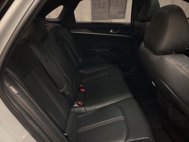 Used 2023 Kia K5 GT image 23