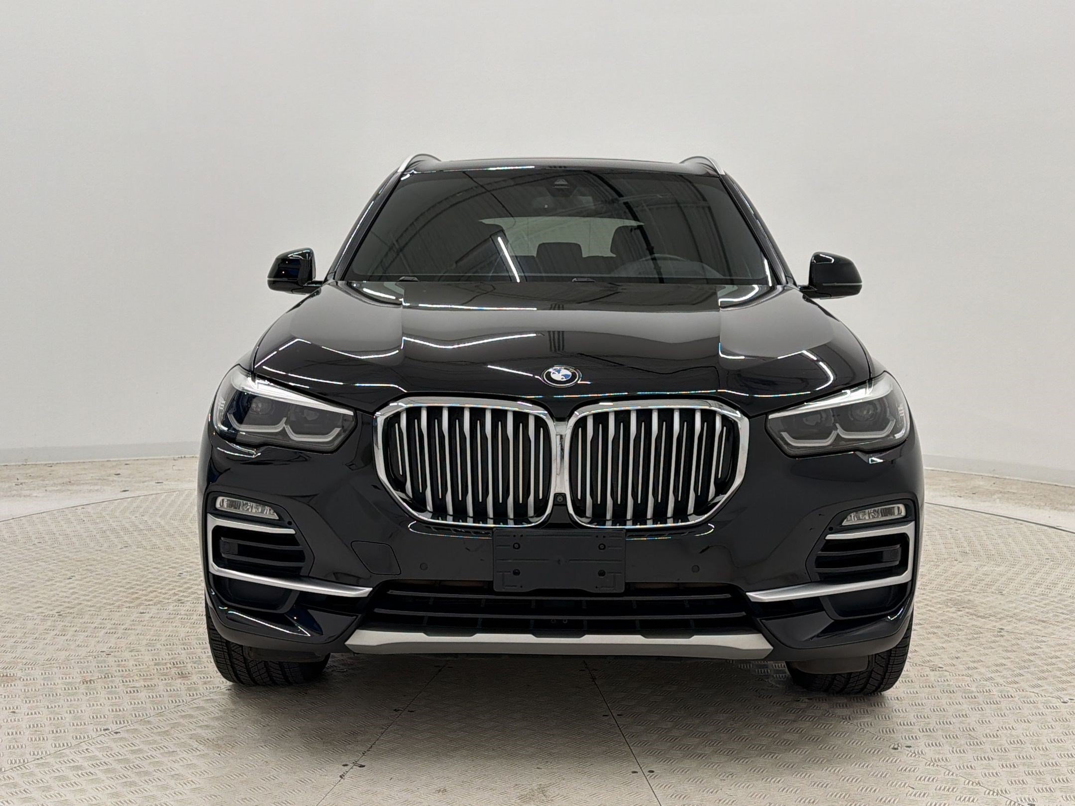 Used 2021 BMW X5 xDrive40i AWD/4WD image 6