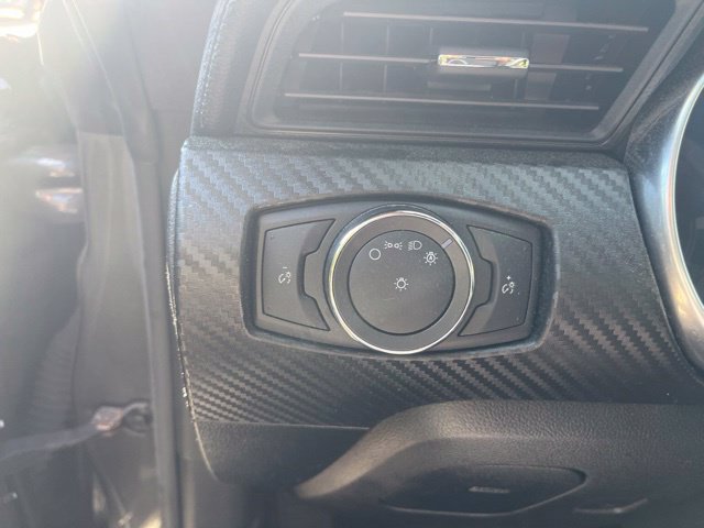 Used 2021 Ford Mustang Coupe RWD image 24