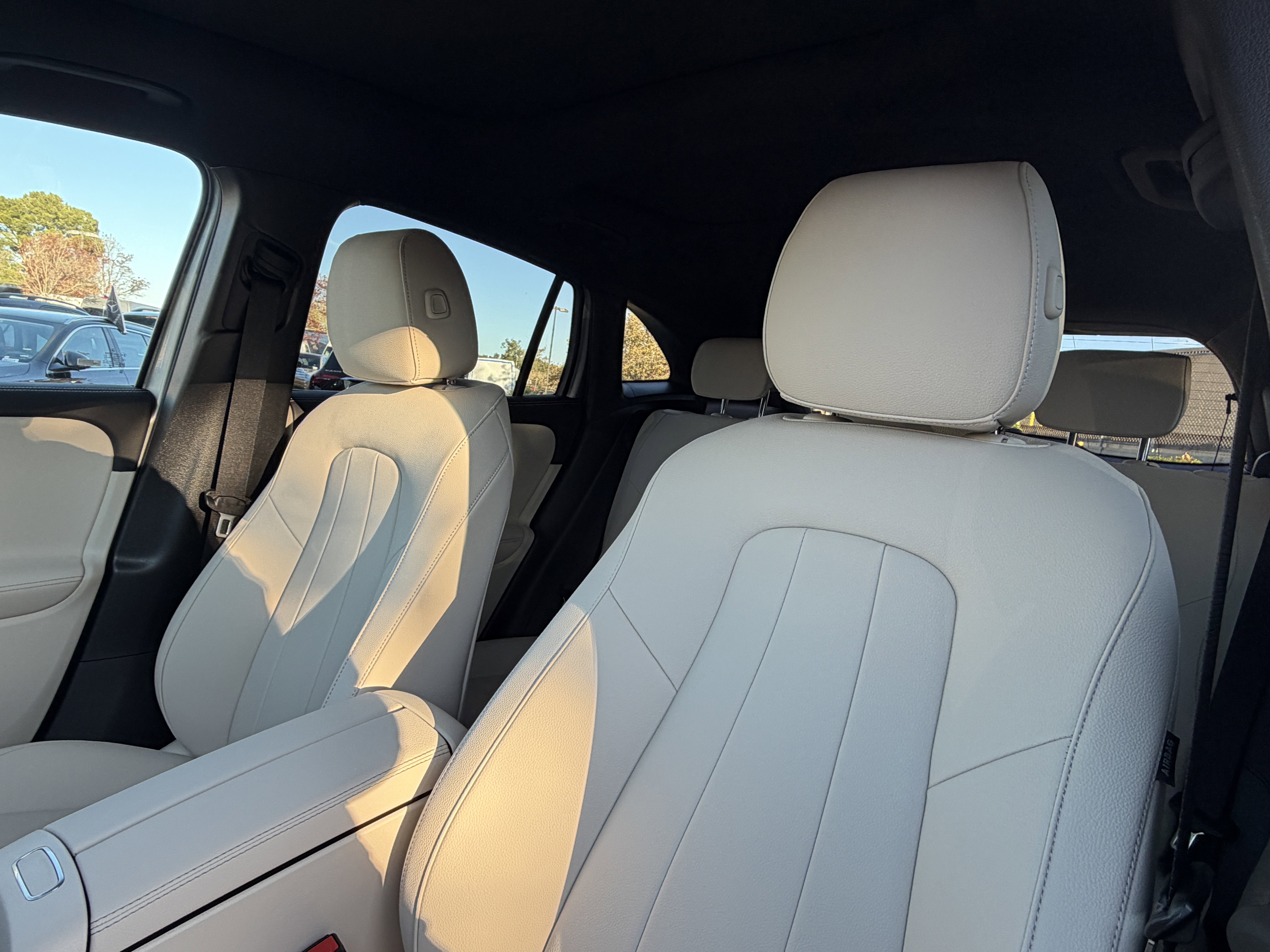 New 2026 Mercedes-Benz GLA 250 image 18