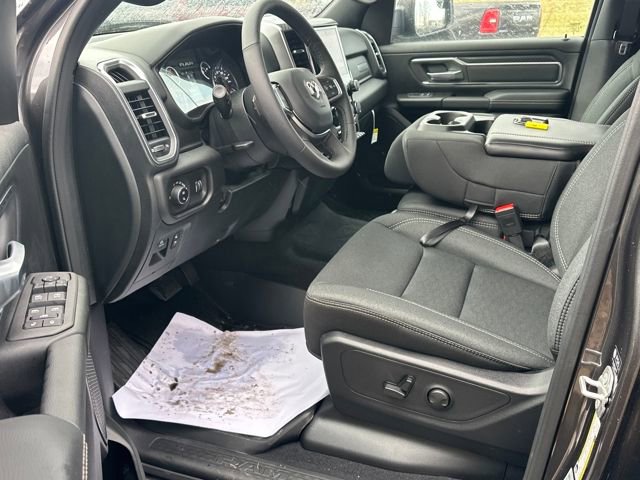 New 2026 RAM 1500 Big Horn image 9