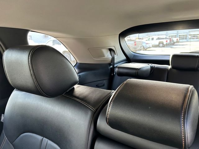 Used 2024 MAZDA CX-90 3.3 Turbo w/ Preferred Plus image 17