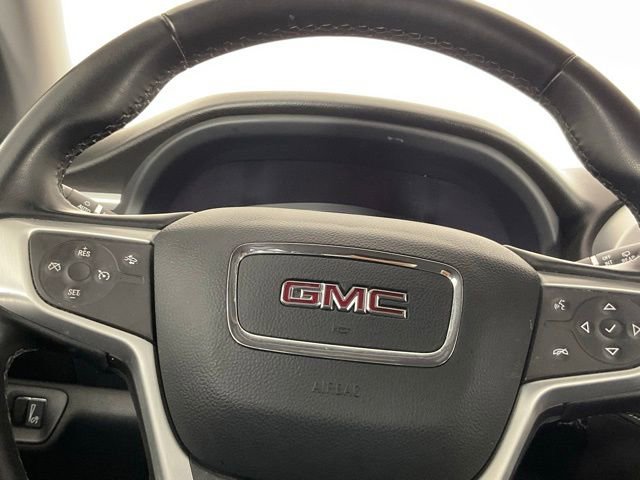 Used 2023 GMC Acadia SLT AWD/4WD image 26
