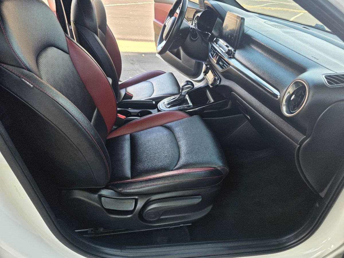 Used 2019 Kia Forte EX image 23