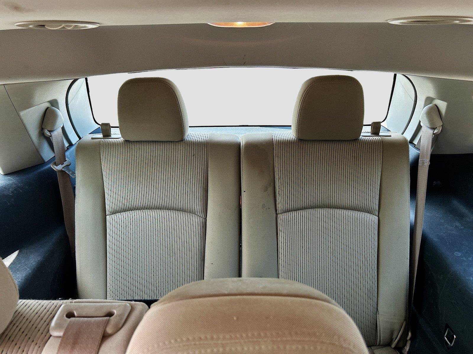 Used 2015 Dodge Journey American Value Package w/ Flexible Seating Group FWD image 20