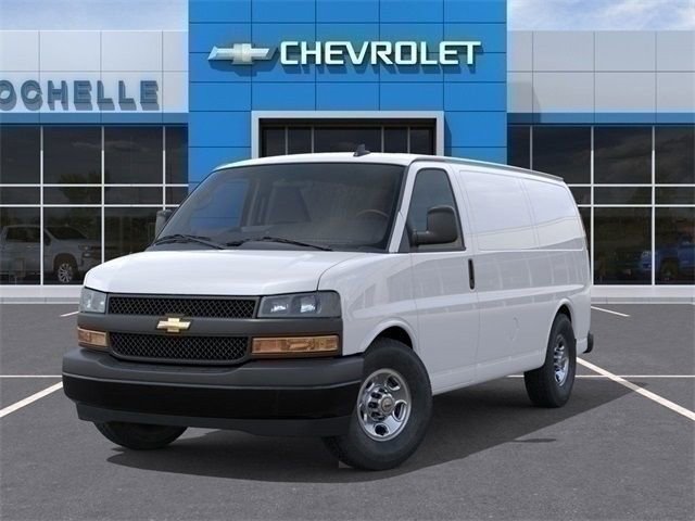 New 2025 Chevrolet Express 2500 image 6