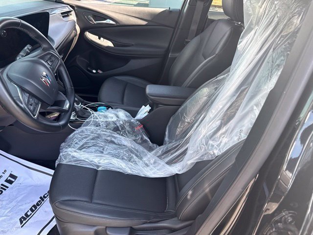 Certified 2024 Buick Encore GX Sport Touring AWD/4WD image 38