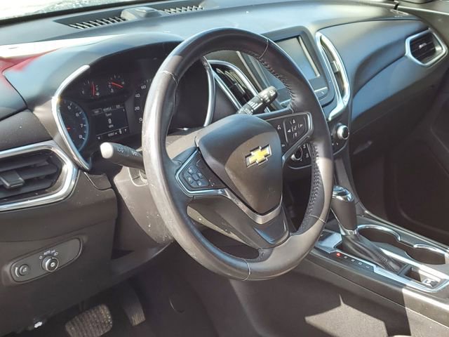 Used 2018 Chevrolet Equinox LT image 9