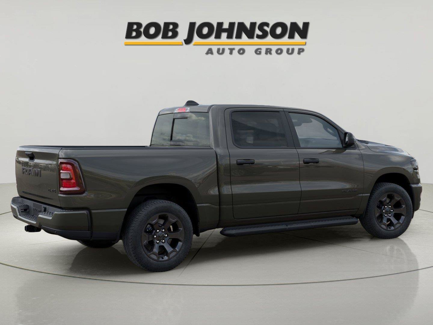 New 2027 RAM 1500 Express AWD/4WD image 7