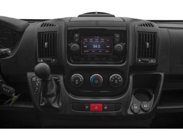 Used 2021 RAM ProMaster 2500 FWD image 13