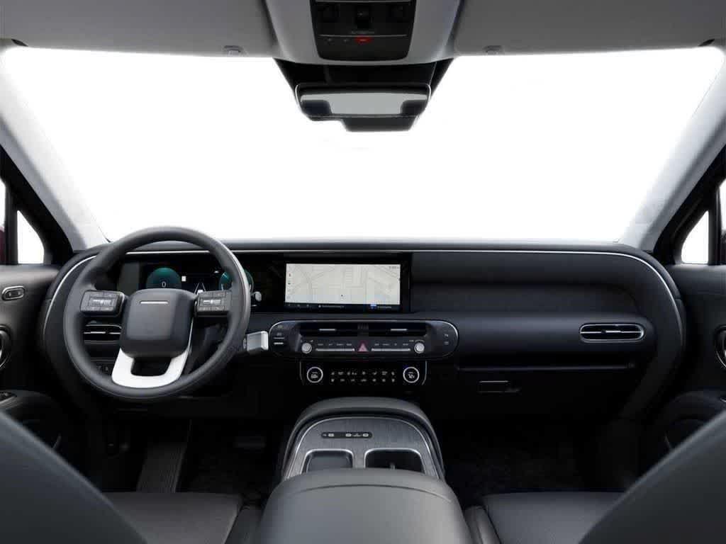 New 2026 Hyundai Palisade SEL Premium FWD image 11
