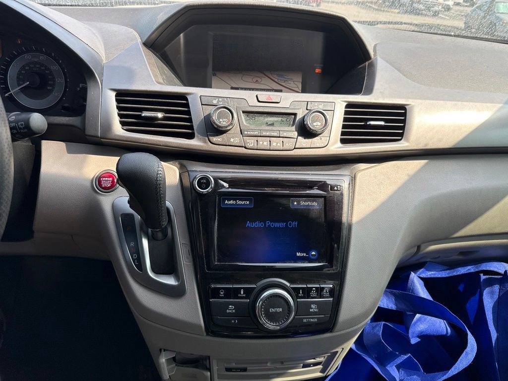 Used 2017 Honda Odyssey Touring image 24