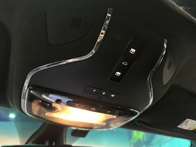 Used 2014 Maserati Quattroporte GTS RWD image 63