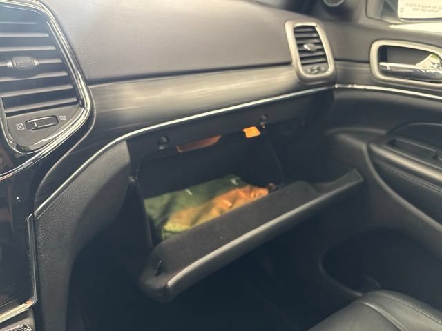 Used 2019 Jeep Grand Cherokee Limited AWD/4WD image 46