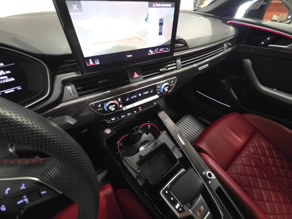 Certified 2023 Audi S5 Prestige w/ Prestige Package AWD/4WD image 29