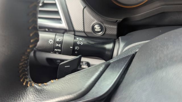 Used 2022 Subaru Forester Wilderness image 29