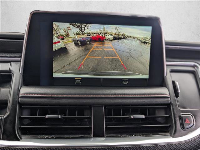 Used 2024 Chevrolet Suburban RST image 14