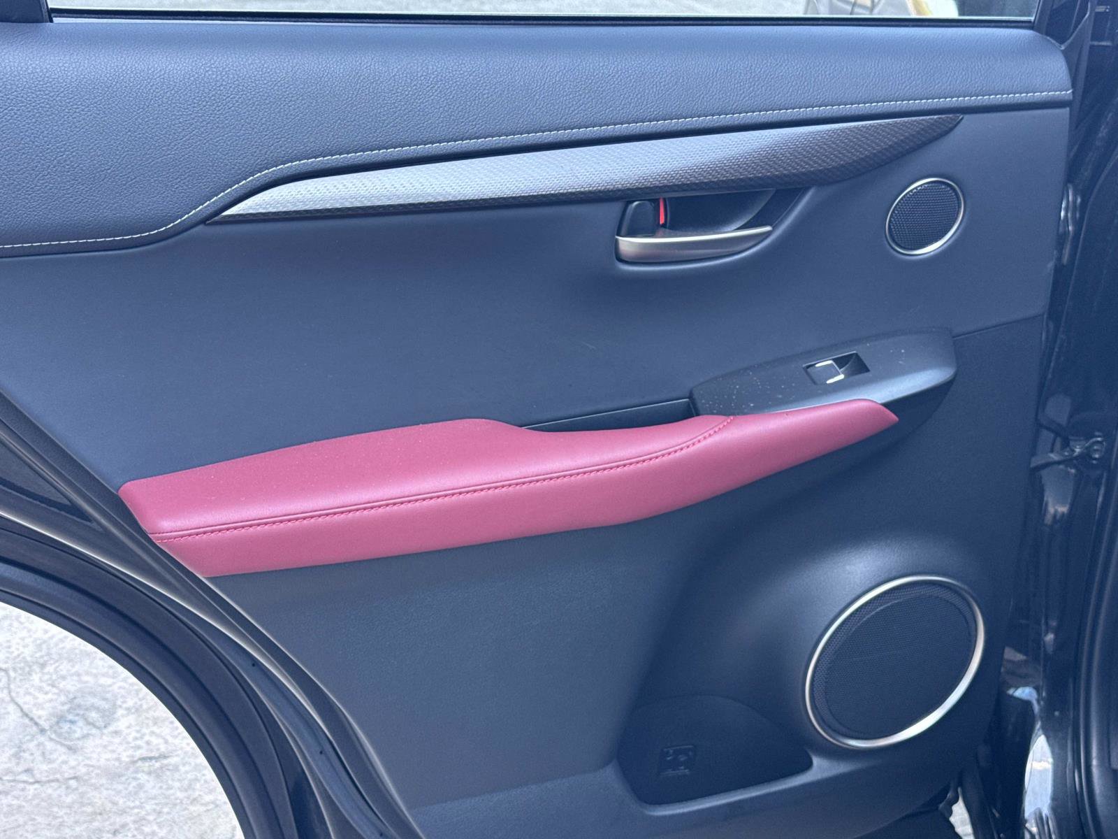 Used 2021 Lexus NX 300 FWD w/ Accessory Package 2 image 12