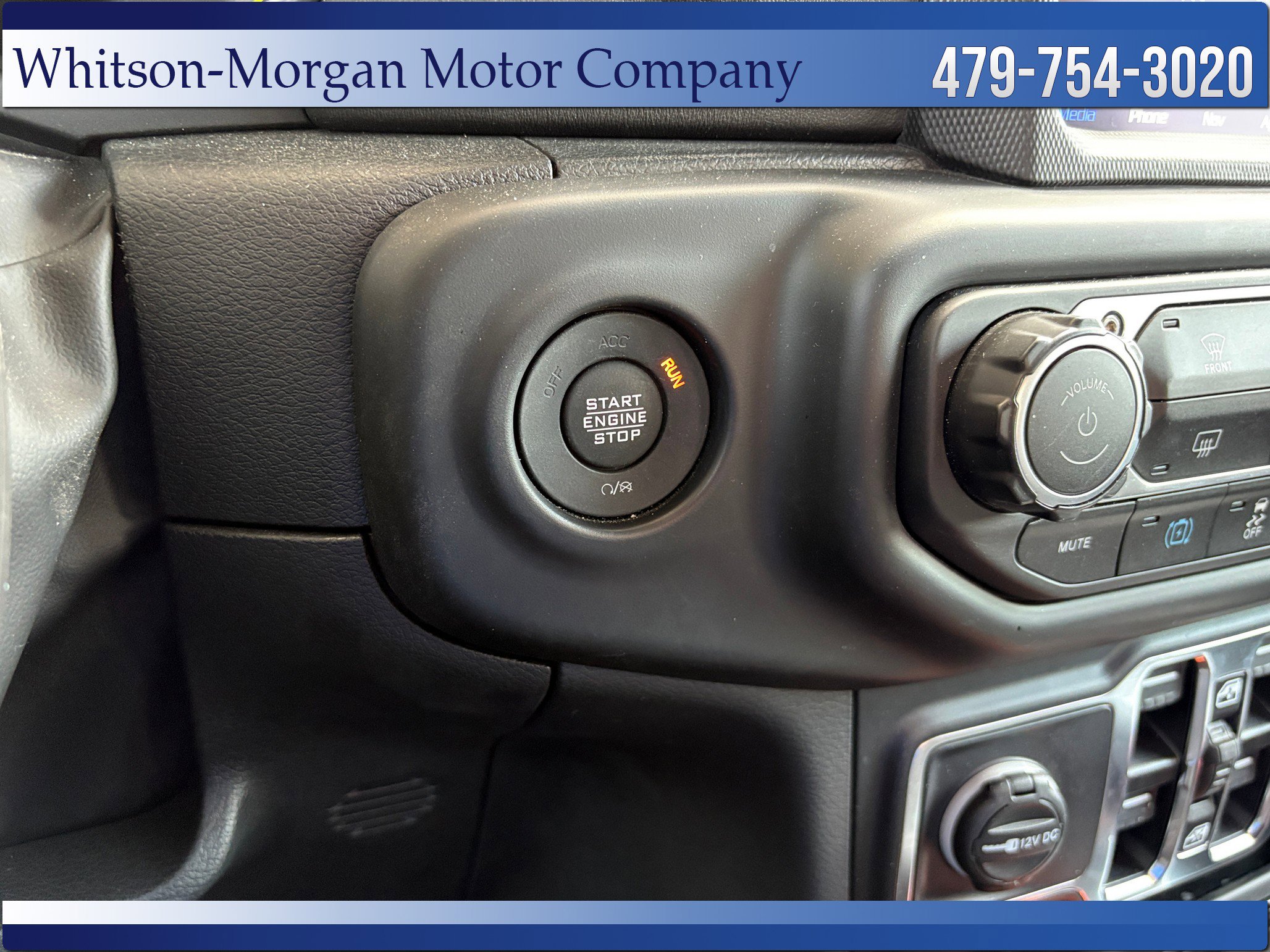 Used 2023 Jeep Wrangler Sahara AWD/4WD image 24