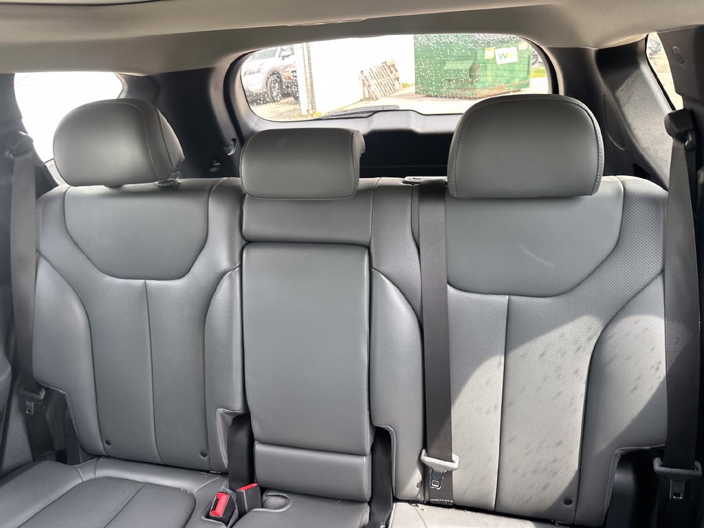 Used 2023 Hyundai Santa Fe SEL w/ Premium Package AWD/4WD image 47