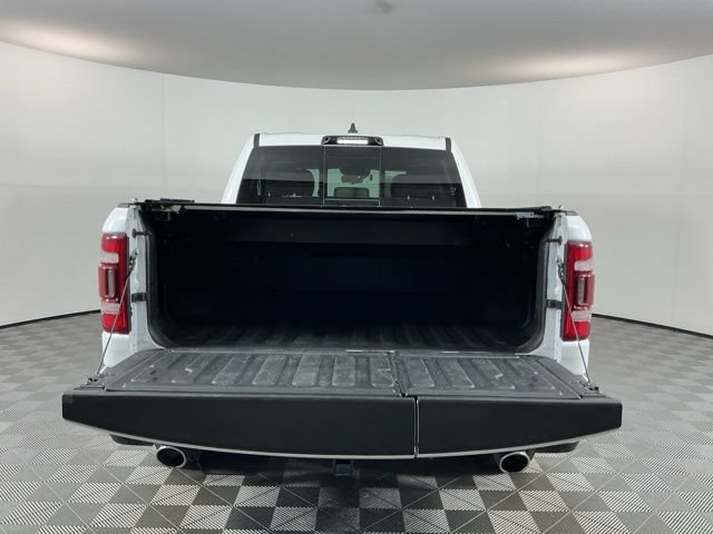 Used 2022 RAM 1500 Limited AWD/4WD image 7